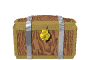 treasure chest