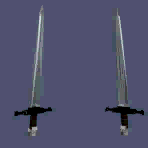 sword